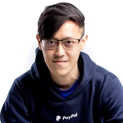 George Chen